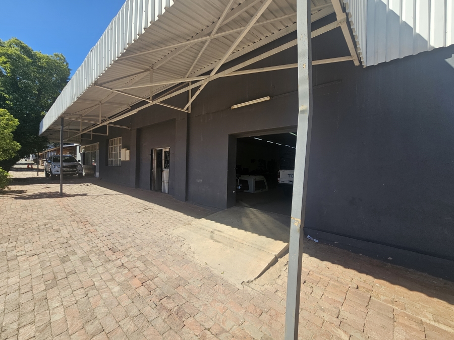 Commercial Property for Sale in Ladismith Western Cape